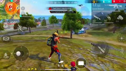 24Kill Hard Lobby Solo Vs Squad Gameplay| Must Watch Garena Free Fire