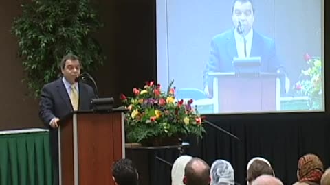 Muslim vs Christianity - Debate