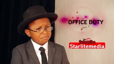 Office Duty Tv series