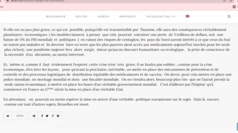 500 MILLIONS - DOCUMENTAIRE