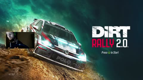 [Cyraxx Youtube 2021-9-23] Dirt rally 2.0 1