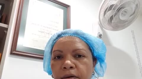 Testimonio Dra Farly Noguera Opinion medica CDS
