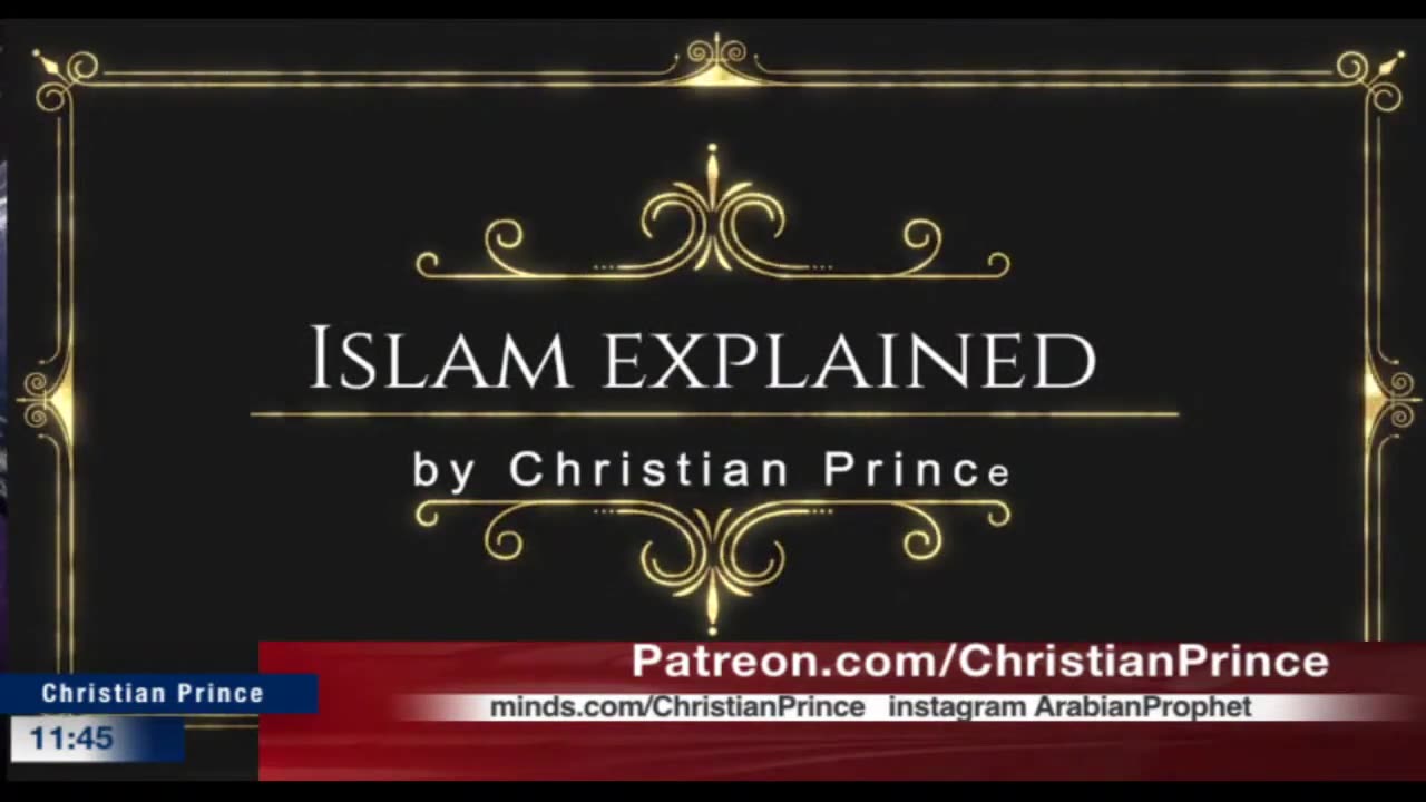 10 Amazing facts about Quran by FTD Facts Christian Prince Response