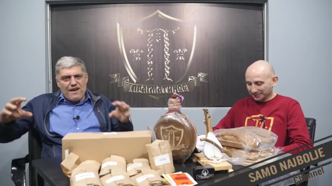 Korona virus !!! (Miroljub Petrović)