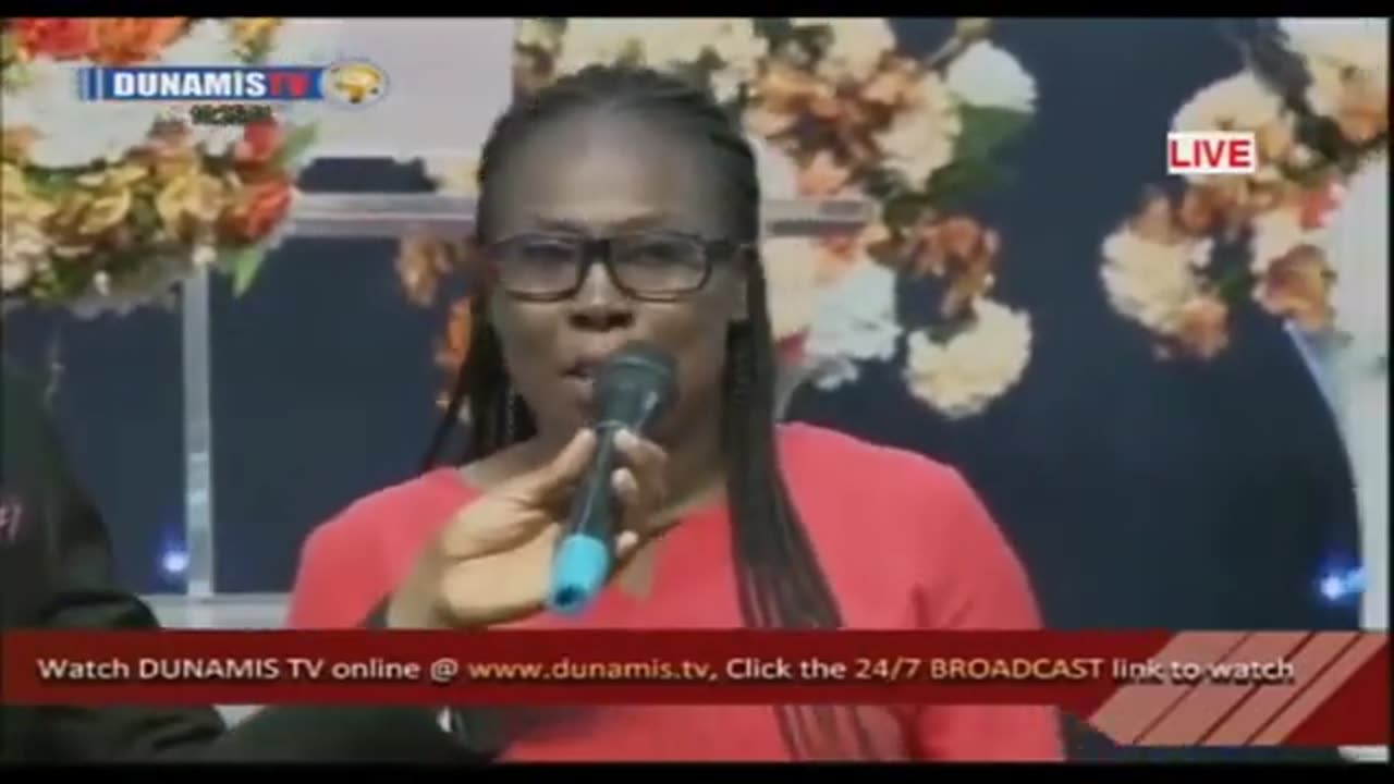 Hyperthyroidism Gland At Critical Condition Restored [TESTIMONY]