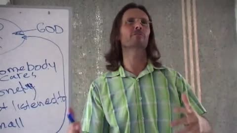 What Is Anger and Why Am I Choosing It?