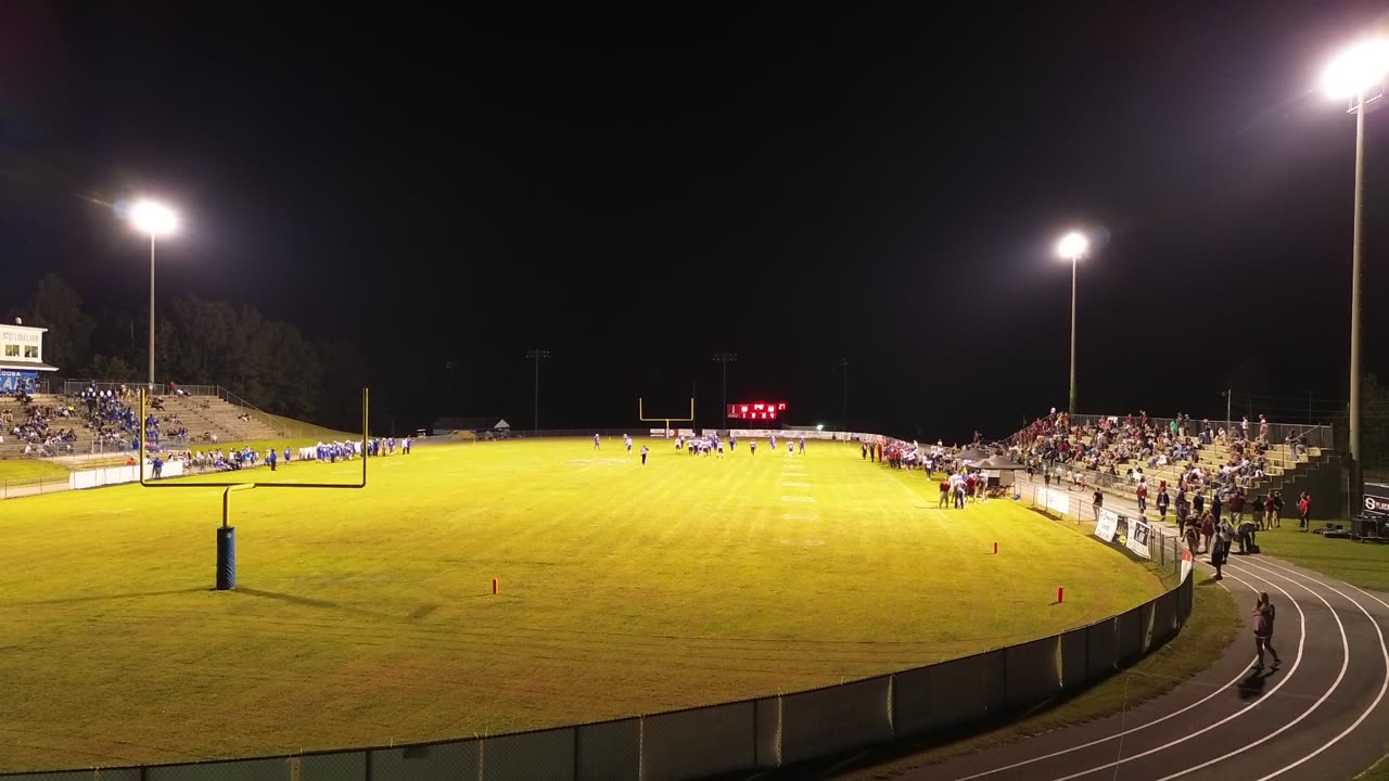 CCHS VS SYLACAUGA 14