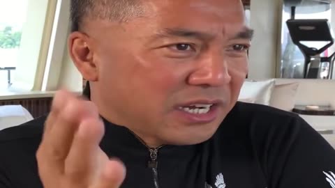 20180722文贵先生直播¹：中南海、长安街、中轴线的 #风水秘密！