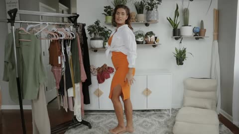 Dress Haul 