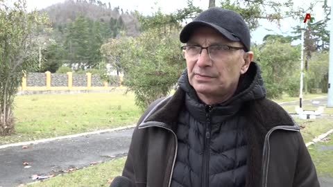 Губернатор Краснодарского края аправил в Абхазию гуманитарную помощь