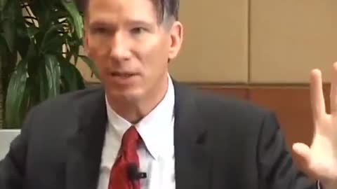 Peter Glidden: 3rd Leading Cause of Death is MD Directed Treatments, aka Pharmaceuticals