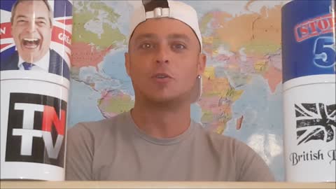BREAKING : Vaccines Dosent Equal FREEDOM !!! TNTV