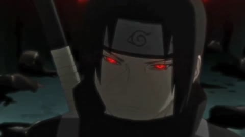 Uchiha Itachi [Edit]