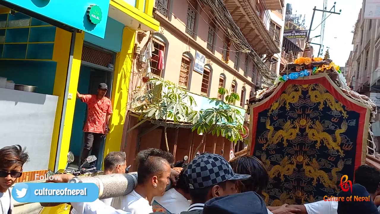 Mhepi Ajima Jatra | Day 3 | Part III