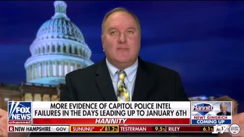 John Solomon: The Russian dossier primary source was paid as FBI informant.