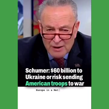 Rat Face Schumer
