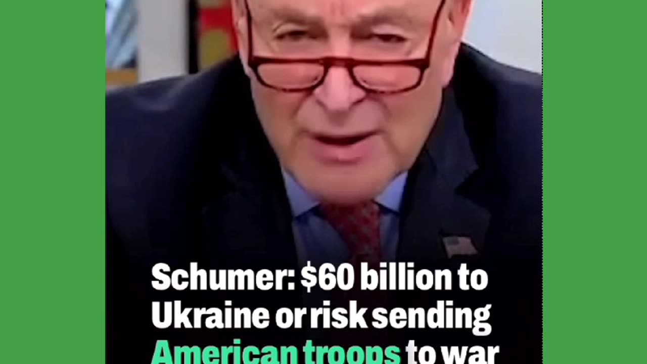 Rat Face Schumer