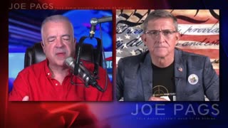 The Joe Pags Show | General Flynn: The Election, Never Ending Wars, and More