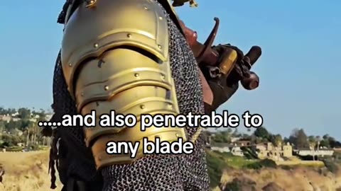 Thy blade 🔰👑✨️🏰