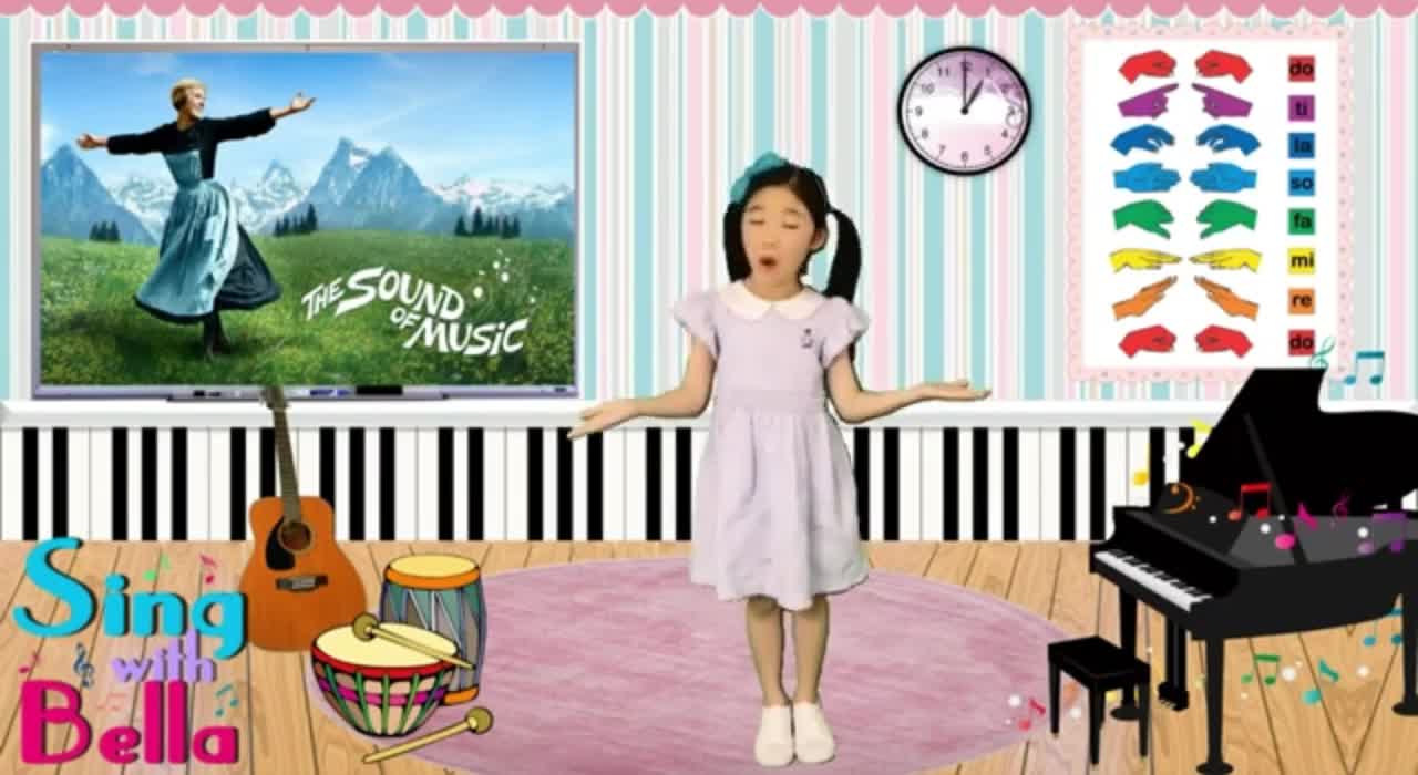 Do Re Mi from The Sound of Music