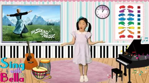 Do Re Mi from The Sound of Music