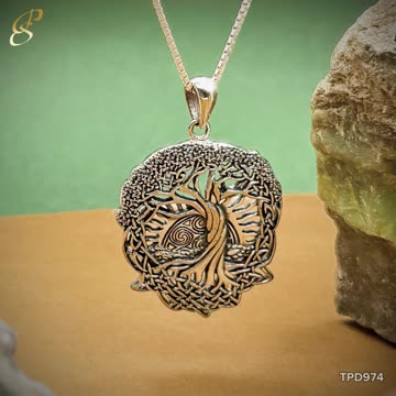 Embrace the Tree of Life