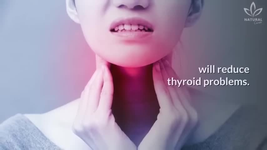 Follow These Steps To Heal Your Thyroid Naturally