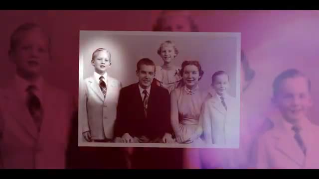 The “Revival Bible” Story