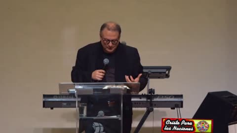 La Perseverancia del Creyente_ Dr. César Vidal