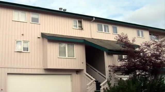 Alaska Real Estate King NOW PENDING 6605 Fairweather Drive 2024 Anchorage AK 99518