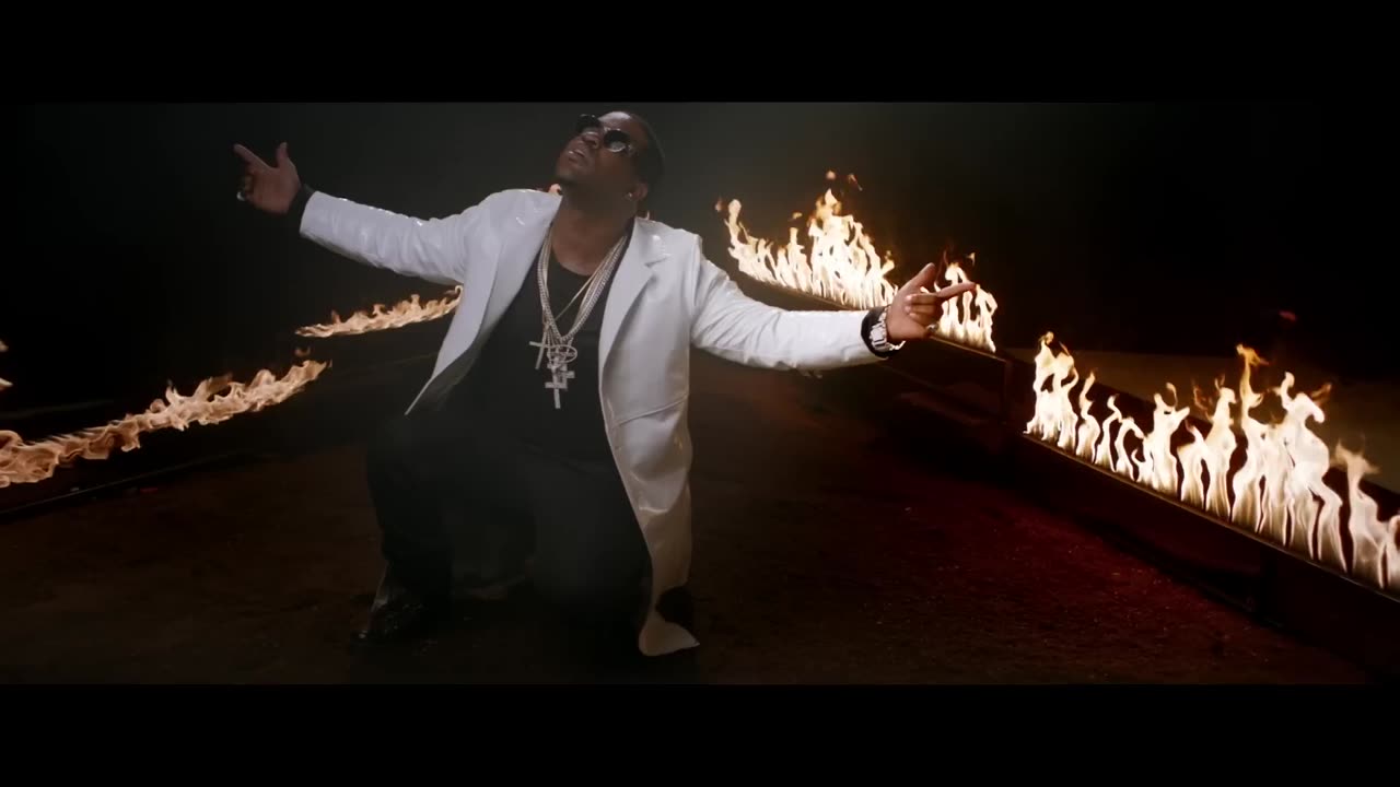 A$AP Ferg - New Level (Official Video) ft. Future