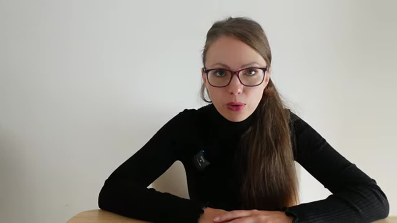 Warum die Medien nichts berichten - Was haben sie vor? 20.10.2024 Krissy Rieger