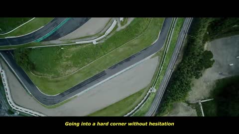 Suzuka 2021 Special Movie