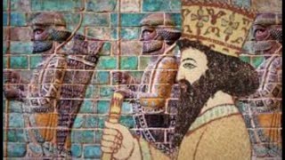 The Persians Wars
