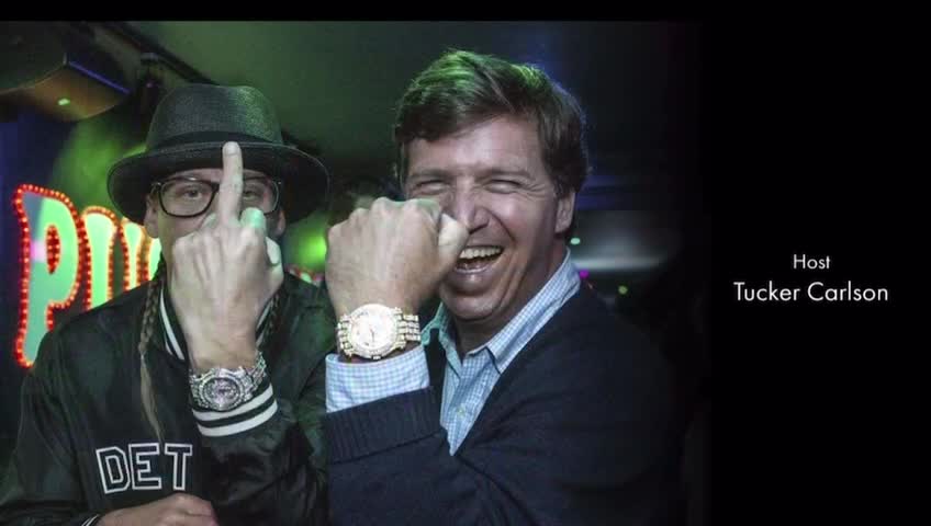 Tucker Carlson Originals: Kid Rock [Full Episode]