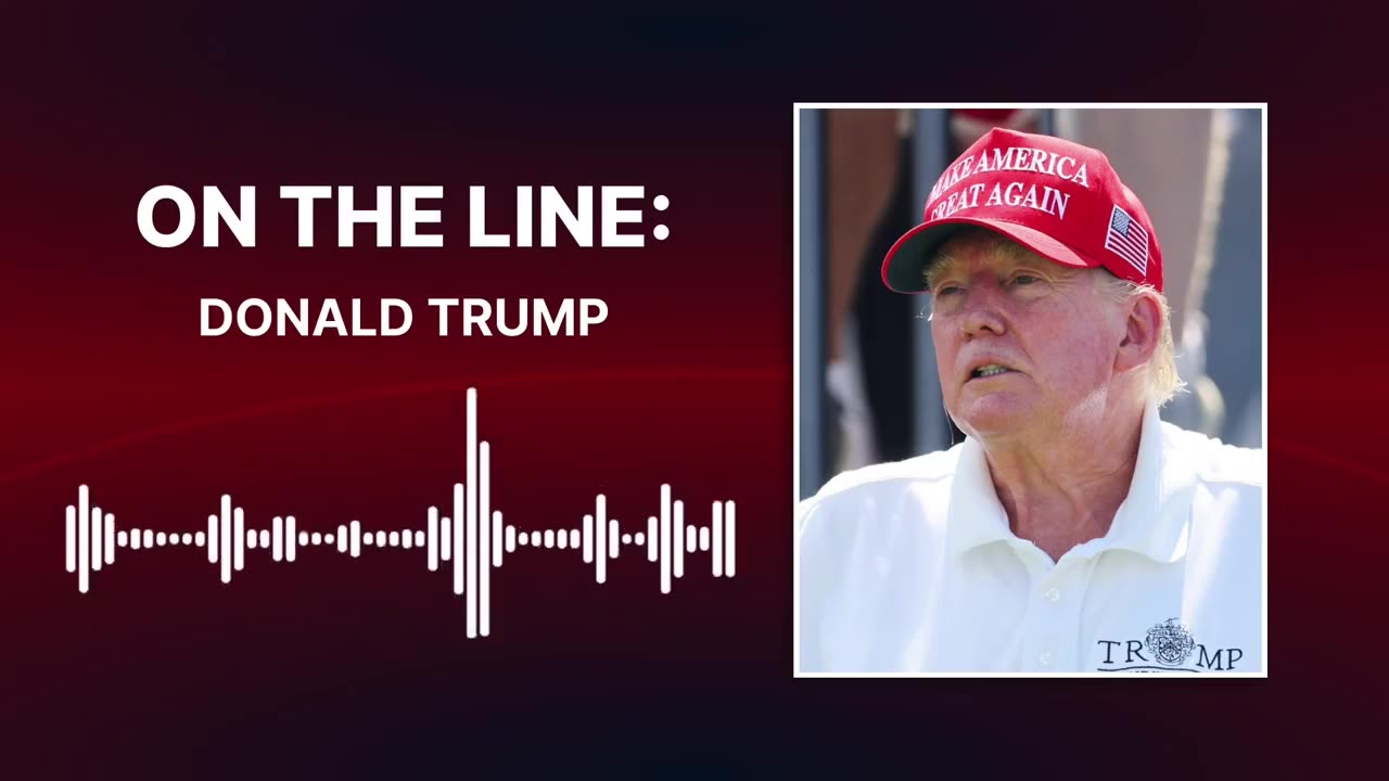 Trump: ‘Mentally Deranged’ Jack Smith ‘Should Be Thrown Out of the Country’