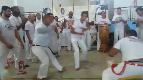 CAPOEIRA FESTIVAL