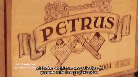 Les trésors des vignobles français3