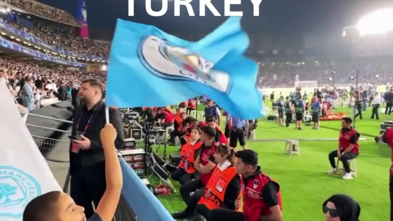 TURKEY