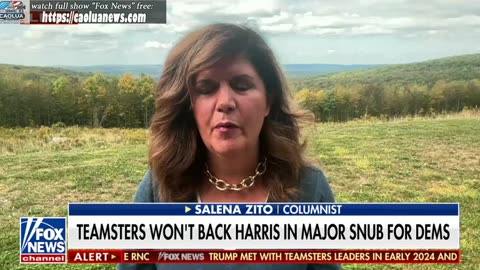 America Reports 2PM - 9/19/2024