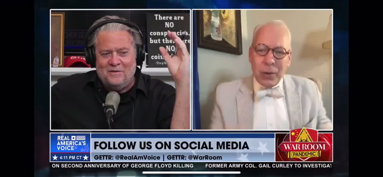 GATES THINKS VACCINES ARE SOFTWARE.