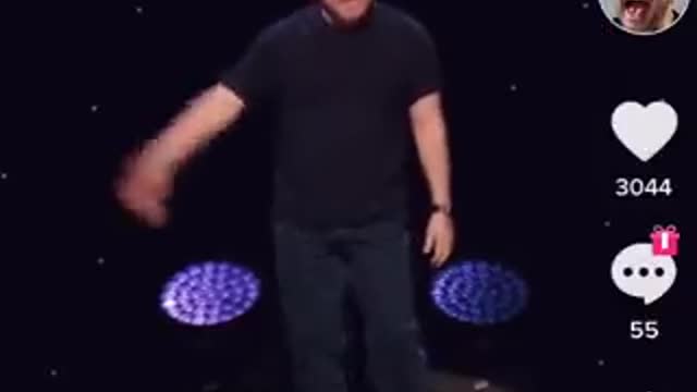 Ricky Gervais still got it