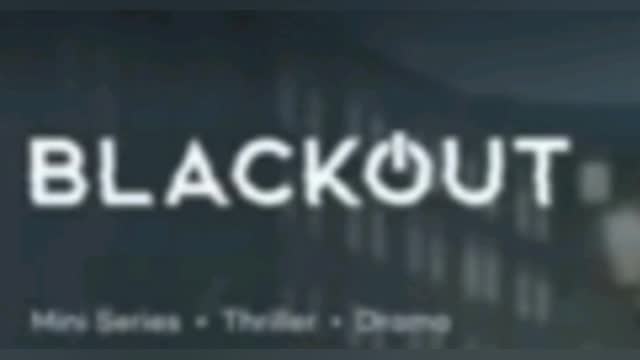Czy świat czeka "BLACKOUT"?