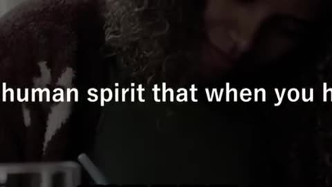 The Power of Holding on
