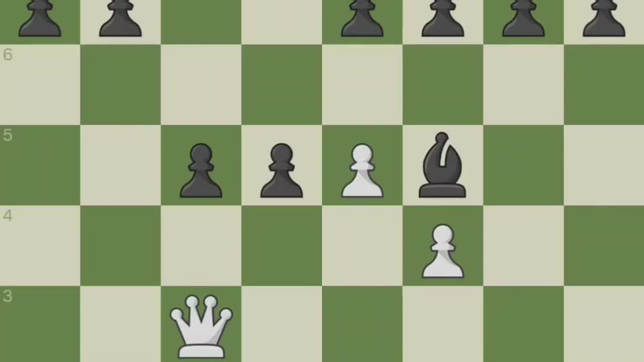 How to win chess