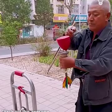 Check out this cool magic trick!.hd