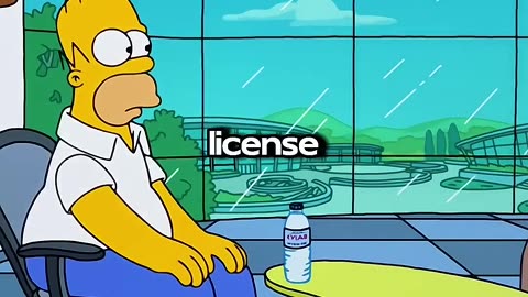 Homer New Job