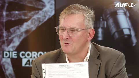 Neueste, erdrückende Beweislage: Covid-Impfung brandgefährlich (12.2.2022)