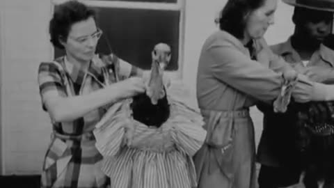 Universal Newsreel Turkeys