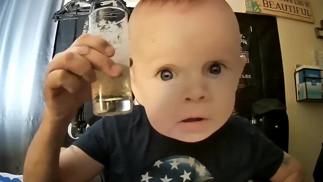 My liquor